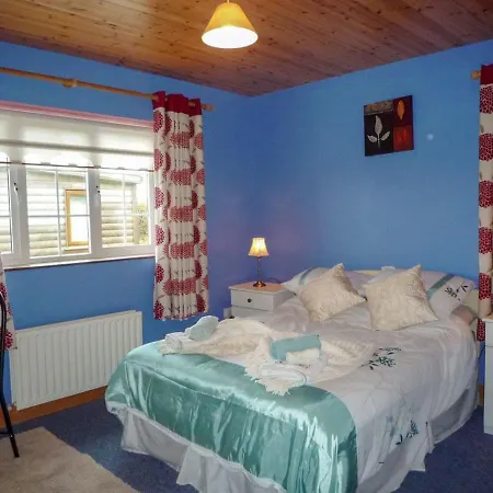 Ballyheigue Guesthouse Heirhill Exterior photo