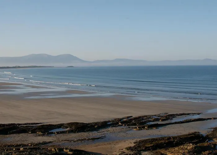 Ballyheigue Guesthouse
