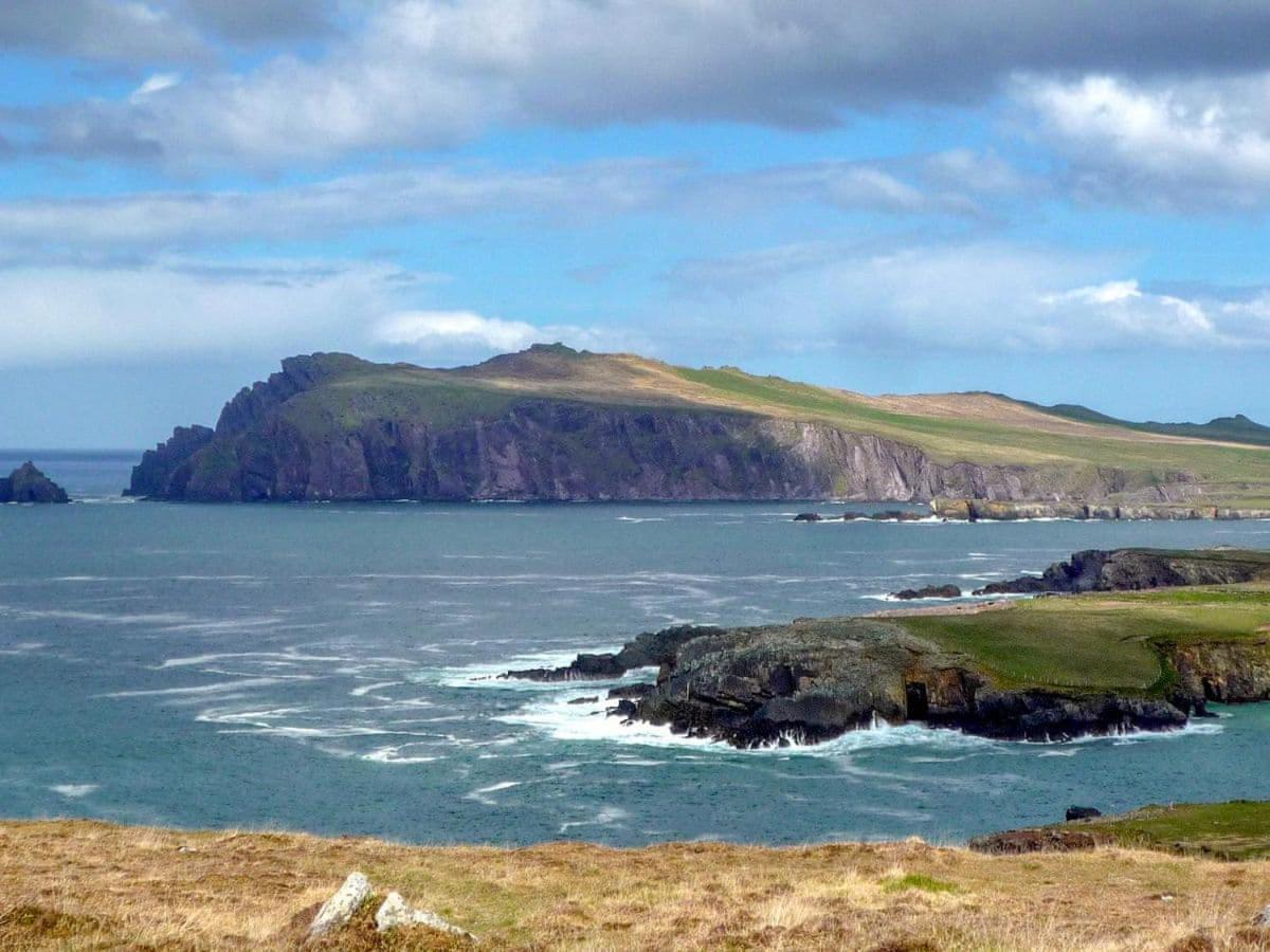 Ballyheigue * Heirhill
