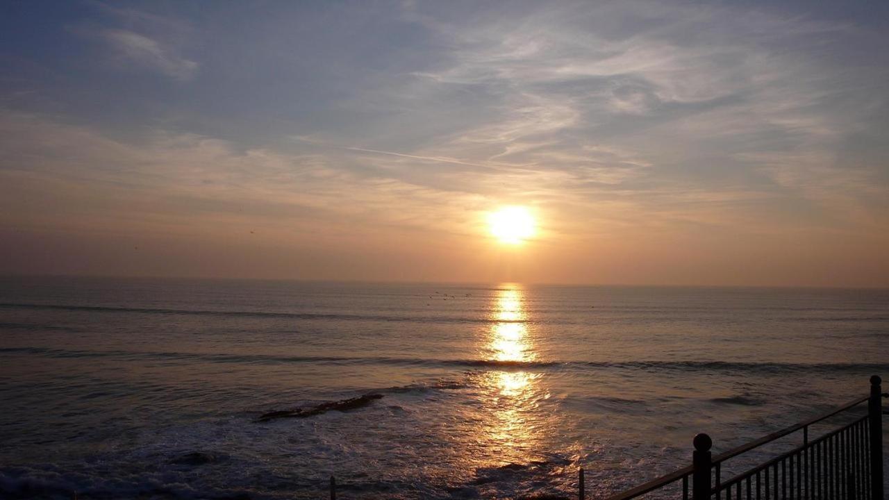 Сasa de vacaciones Ballyheigue Heirhill