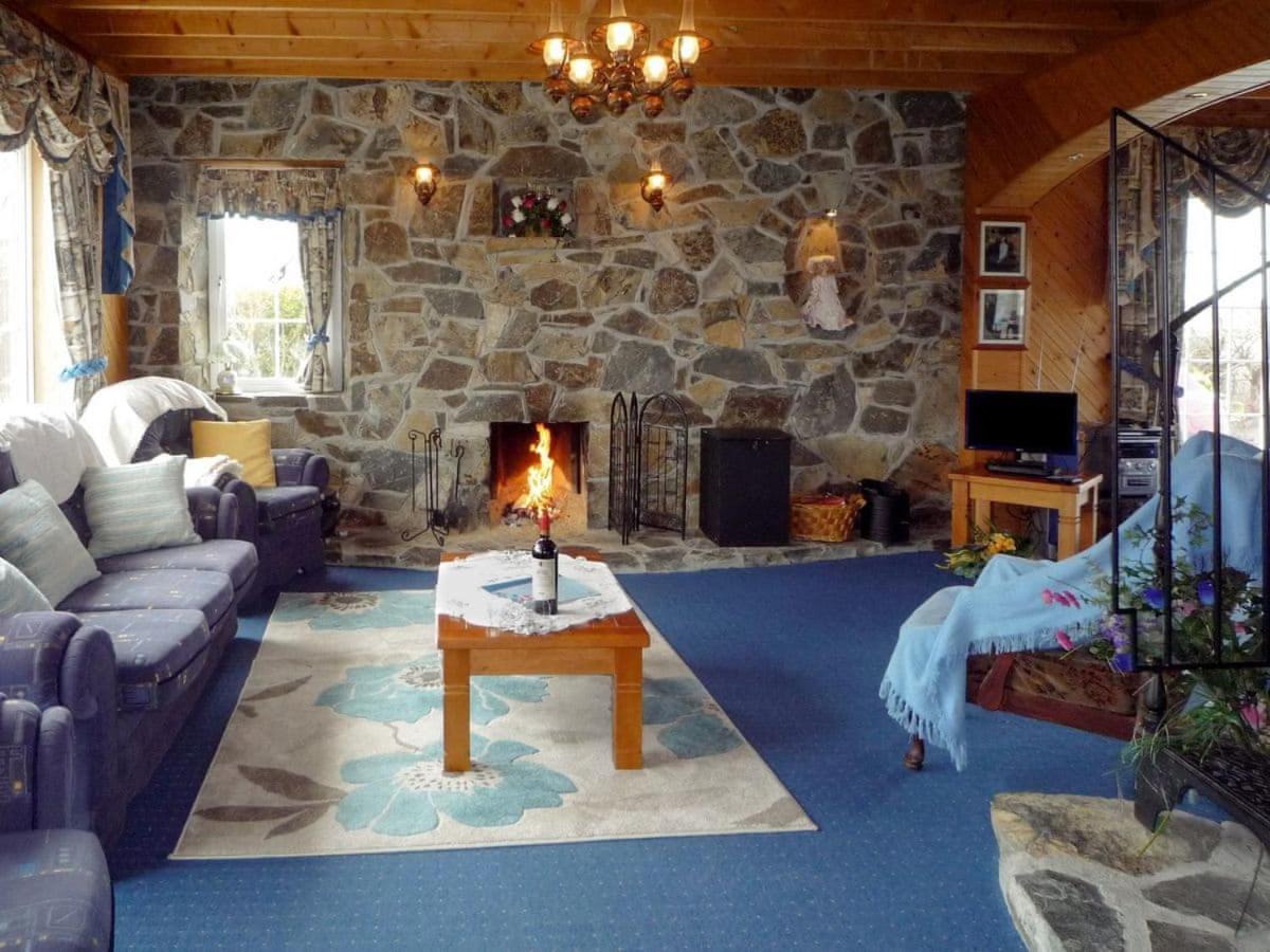 Ballyheigue Сasa de vacaciones Heirhill